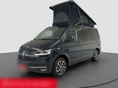 Bild des Angebotes VW T6.1 California TDI DSG 4Mo Ocean AHK MARKISE CA