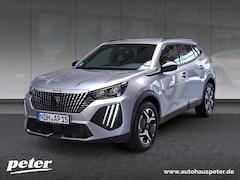 Bild des Angebotes Peugeot 2008 2008 Allure 130 AT8 +LED+EPH+Navi+GJR+LM+