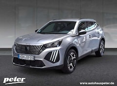 Bild des Angebotes Peugeot 2008 2008 Allure 130 AT8 +LED+EPH+Navi+GJR+LM+