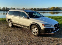 Bild des Angebotes Volvo XC70 XC70 D5 AWD Geartronic Summum