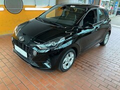 Bild des Angebotes Hyundai i10 i10 1.0 EDITION 30