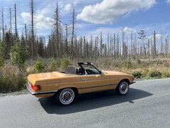 Bild des Angebotes Mercedes-Benz SL 450