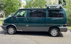 Bild des Angebotes VW T4 Allstar T4/MULTIVAN/CARAVELLE Allstar/Classic 7DC MK2