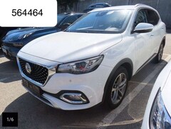 Bild des Angebotes MG EHS PHEV Navi VLeder 18" FahrAss Kamera SiHz