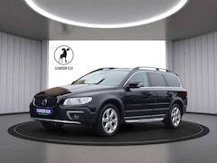 Bild des Angebotes Volvo XC70 AWD+3.JAHRE GARANTIE+5ZYL+EUR6+AHK+SHZG