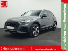 Bild des Angebotes Audi Q5 40 TDI S-tronic quattro s-line competition plus AH