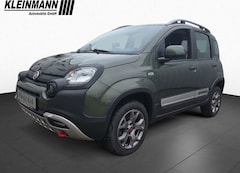 Bild des Angebotes Fiat Panda Cross 4x4 0.9 TwinAir (85PS)