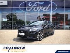 Bild des Angebotes Ford Fiesta 1.0 EcoBoost MHEV ST-Line X MATRIX-LED Keyless ACC