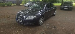 Bild des Angebotes Audi A6 3.0 TDI DPF quattro tiptronic
