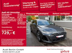 Bild des Angebotes Audi A6 e-hybrid quattro S tronic