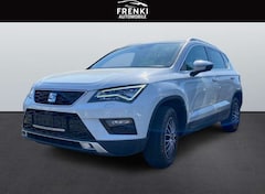 Bild des Angebotes SEAT Ateca Xcellence*NAVI*LED*AHK*360°Kamera*