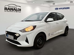 Bild des Angebotes Hyundai i10 1.0 AT  Trend+Komfortpaket+VORFÜHRWAGEN+