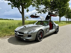 Bild des Angebotes Mercedes-Benz SLS AMG Coupe SPEEDSHIFT DCT