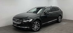 Volvo V90 T6 RECH AWD STANDHZG+AHK+ACC+KEYLESS+CARPLAY