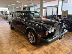 Rolls-Royce Silver Shadow II, Sehr gepflegt Note 2