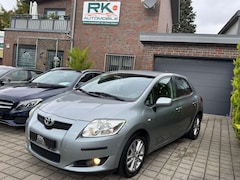 Bild des Angebotes Toyota Auris Life Automatik 66tkm