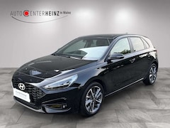 Bild des Angebotes Hyundai i30 Advantage