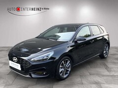 Bild des Angebotes Hyundai i30 Advantage