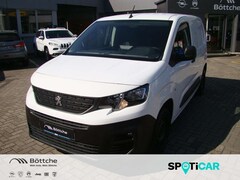 Bild des Angebotes Peugeot Partner Premium L1 1.5 Blue-HDI FAP Android Auto