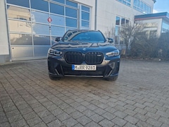 Bild des Angebotes BMW X4 M d*Laser*Pano*H/K*HUD*Standhzg*
