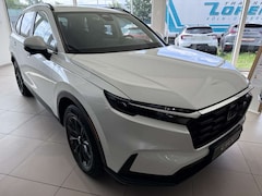 Bild des Angebotes Honda CR-V e:HEV 2.0 i-MMD Hybrid 2WD Elegance (RS)