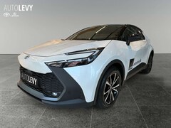 Bild des Angebotes Toyota C-HR Plug-In +inkl. Wartung+div.Farben+Sofort !!