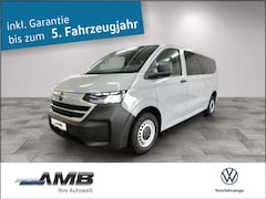 Bild des Angebotes VW T7 Kombi 2.0 TDI LR Lang/9Sitz/5J.Garantie