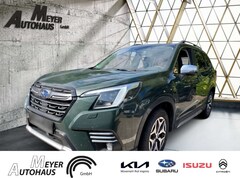 Bild des Angebotes Subaru Forester 2.0ie Mild-Hybrid Active