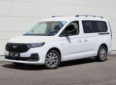 Bild des Angebotes Ford Grand Tourneo 1.5EB Titanium 7-Sitzer Nav Winter