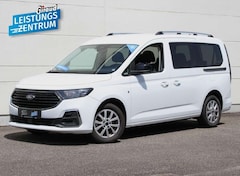 Bild des Angebotes Ford Grand Tourneo 1.5EB Titanium 7-Sitzer Nav Winter