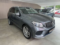 Bild des Angebotes Mercedes-Benz GLE 250 d 4Matic AMG*360°Kamera*Airmatic*Distr+*