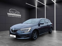 Bild des Angebotes Renault Megane *DAB*Navi*LED*SitzHZ*Kamera*Blth