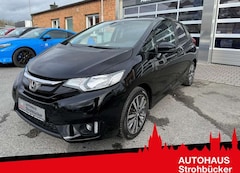 Bild des Angebotes Honda Jazz 1.3 i-VTEC Elegance