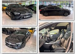 Bild des Angebotes Mercedes-Benz CLA 35 AMG 4Matic PERFORMANCE-SITZ*PANO*BURMEST.