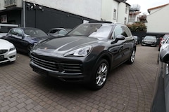 Bild des Angebotes Porsche Cayenne 3.0 Bose AHK Panorama Tot.Winkel Spur -A