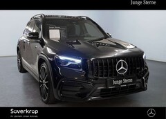 Bild des Angebotes Mercedes-Benz GLB 35 AMG 4M ,