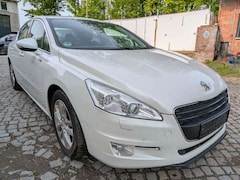 Bild des Angebotes Peugeot 508 Style 1.6 16V Turbo Metallic