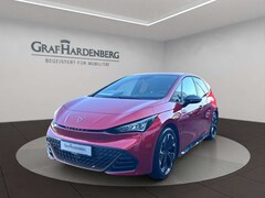 Bild des Angebotes CUPRA Born 150 kW ACC RFK NAVI LED