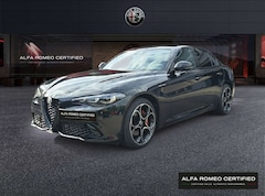 Bild des Angebotes Alfa Romeo Giulia Veloce 2.0 Turbo 16V AT8-Q4