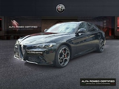 Bild des Angebotes Alfa Romeo Giulia Veloce 2.0 Turbo 16V AT8-Q4