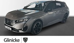 Bild des Angebotes Peugeot 308 E-308 SW ALLURE Elektromotor 156
