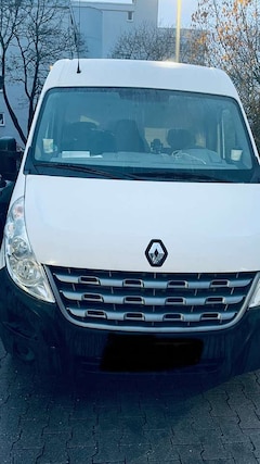 Bild des Angebotes Renault Master Master ENERGY dCi 135 Start