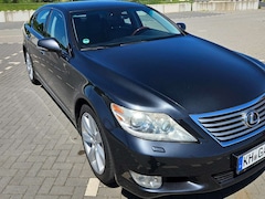 Bild des Angebotes Lexus LS 460 LS 460 AWD