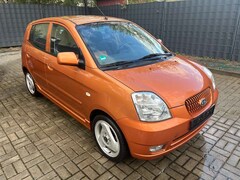 Bild des Angebotes Kia Picanto PICANTO1.1 *KEIN TÜV *KLIMA *EL.-FENSTER *ALU*
