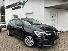 Bild des Angebotes Renault Megane IV Grandtour Business Edition/NAVI/SHZ/