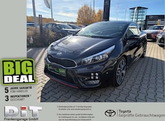 Bild des Angebotes Kia Ceed / cee'd Ceed 1.6 T-GDi GT-Track Navi, Pano, SHZ, Kamera