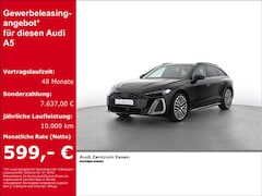 Bild des Angebotes Audi A5 AVANT TFSI QUATTRO EDITION ONE S LINE