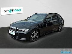 Bild des Angebotes BMW 330 ixDrive Touring M Sport/Autom./AHK/Parkassi.