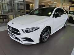 Bild des Angebotes Mercedes-Benz A 180 d AMG  PANO KAMERA