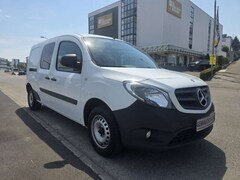 Bild des Angebotes Mercedes-Benz Citan Mixto 109 CDI extralang*1.Hand*